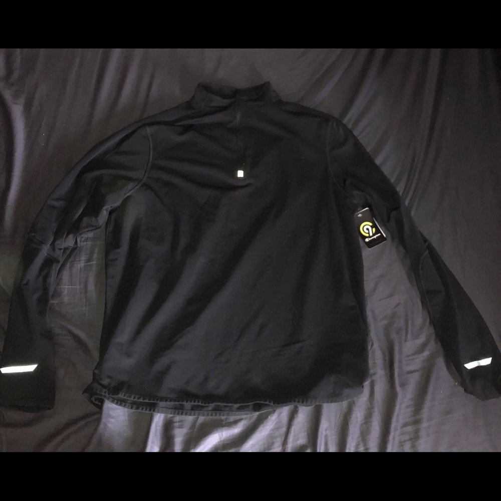 Men’s running jacket